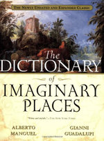 The Dictionary of Imaginary Places