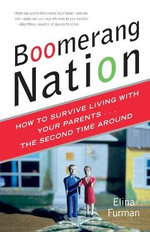 Boomerang Nation Boomerang Nation