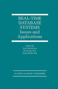 Real-Time Database Systems