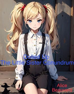 Dolled Up: The Little Sister Conundrum