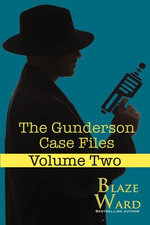 The Gunderson Case Files