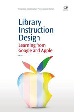 Library Instruction Design