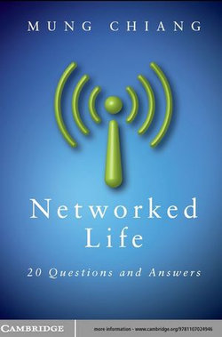 Networked Life Networked Life