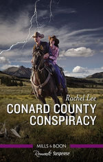 Conard County Conspiracy