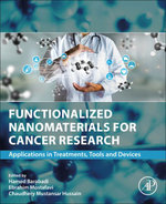 Functionalized Nanomaterials for Cancer Research Functionalized Nanomaterials for Cancer Research