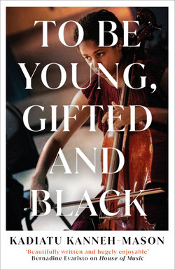 To Be Young, Gifted and Black To Be Young, Gifted and Black