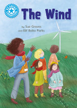 Reading Champion: the Wind
