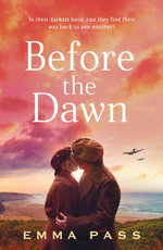 Before the Dawn