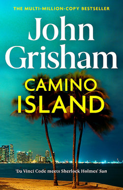 Camino Island