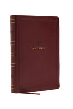 NRSV Catholic Bible 