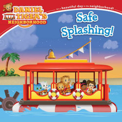 Safe Splashing!