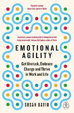 Emotional Agility