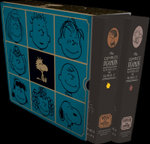 The Complete Peanuts 1971-1974