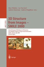 3D Structure from Images - SMILE 2000