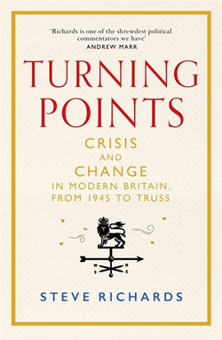 Turning Points Turning Points