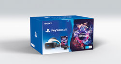 PlayStation VR Bundle