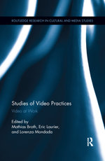 Studies of Video Practices