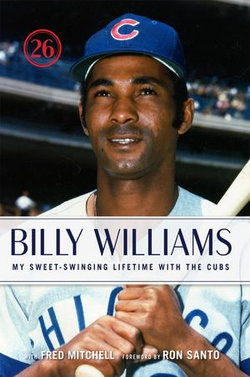Billy Williams Billy Williams