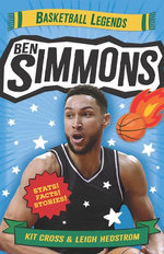 Ben Simmons: Basketball Legends