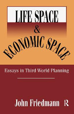 Life Space and Economic Space