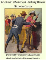 The Twin Mystery: A Dashing Rescue