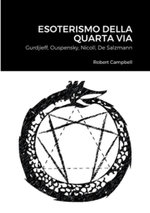 Esoterismo Della Quarta Via