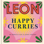  Leon Happy : Curries