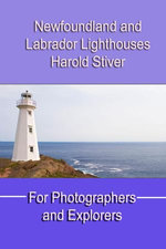 Newfoundland and Labrador Lighthouses