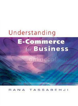 Applying E-Commerce in Business Applying E-Commerce in Business