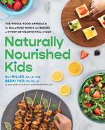 Naturally Nourished Kids