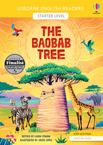 The Baobab Tree