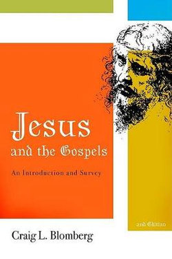 Jesus and the Gospels