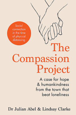 The Compassion Project The Compassion Project