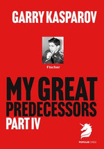 My Great Predecessors 4