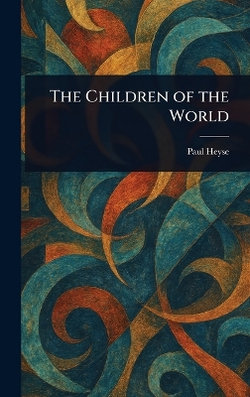The Children of the World