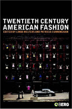 Twentieth-Century American Fashion