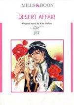 DESERT AFFAIR