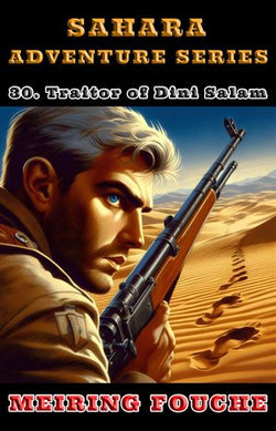 Traitor of Dini Salam