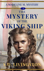 The Mystery of the Viking Ship