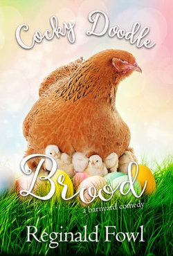 Cocky Doodle Brood