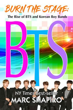 Burn the Stage