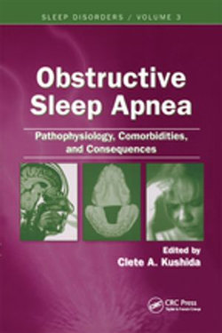 Obstructive Sleep Apnea Obstructive Sleep Apnea