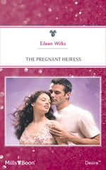 The Pregnant Heiress