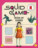 The Squid Game Book of Games