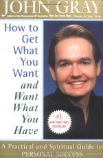 How to Get What You Want and Want What You Have