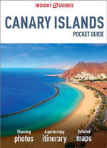 Insight Guides Pocket Canary Islands (Travel Guide eBook)