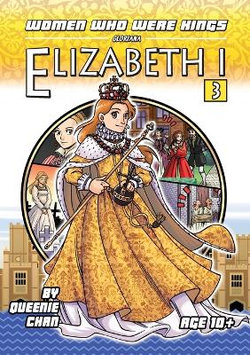 Elizabeth I