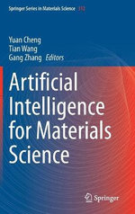 Artificial Intelligence for Materials Science