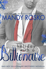 Holiday with a Billionaire
