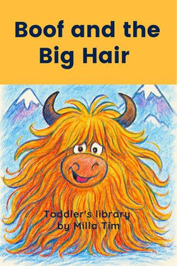 Boof and the Big Hair Boof and the Big Hair